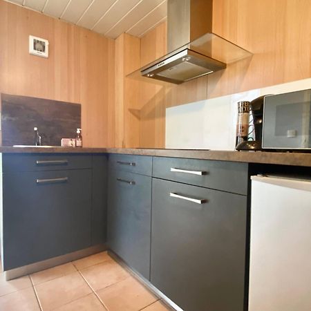 Appartement Dans Belle Maison Basque Mouguerre Екстер'єр фото